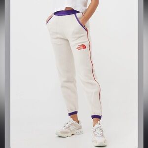 THE NORTH FACE Color Block Fleece Jogger